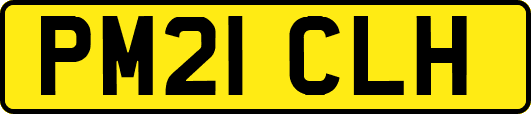 PM21CLH