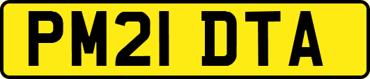 PM21DTA