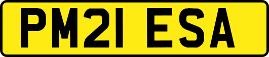 PM21ESA