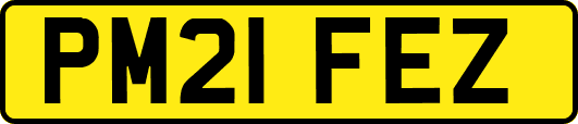 PM21FEZ