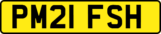 PM21FSH