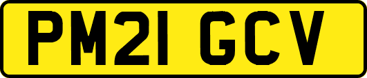 PM21GCV