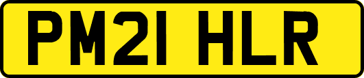 PM21HLR