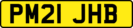 PM21JHB