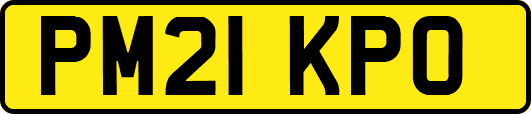 PM21KPO