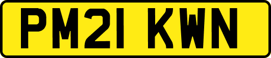 PM21KWN