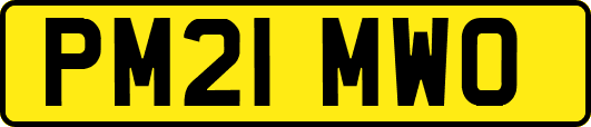 PM21MWO