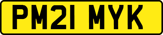 PM21MYK