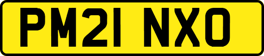PM21NXO