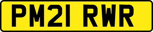 PM21RWR