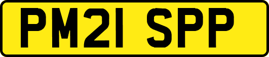 PM21SPP