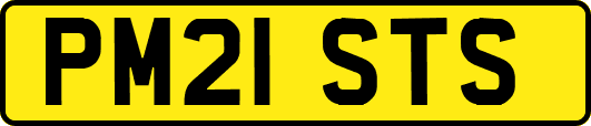 PM21STS