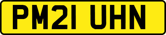 PM21UHN