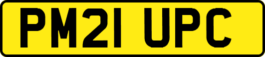 PM21UPC