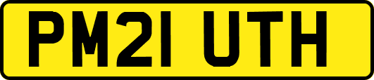PM21UTH
