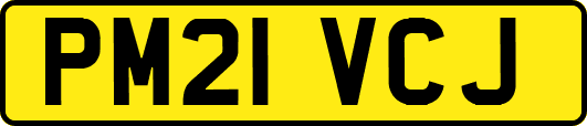 PM21VCJ