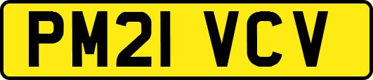 PM21VCV