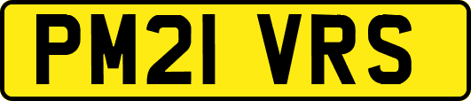 PM21VRS