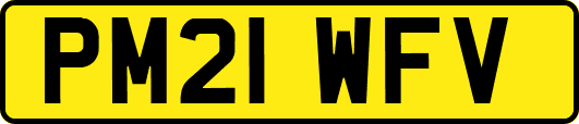 PM21WFV