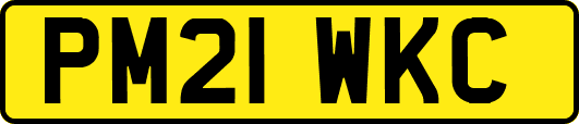 PM21WKC