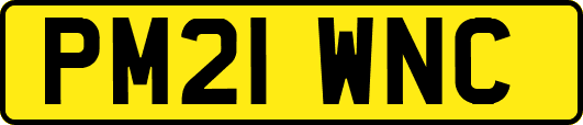 PM21WNC