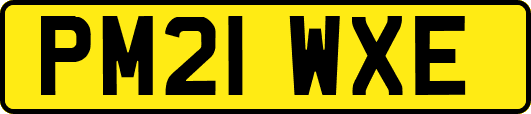 PM21WXE