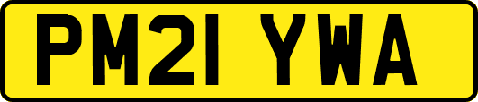 PM21YWA