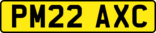 PM22AXC
