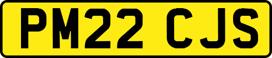 PM22CJS