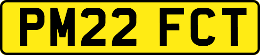 PM22FCT