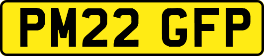 PM22GFP