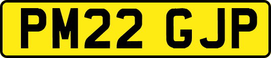 PM22GJP