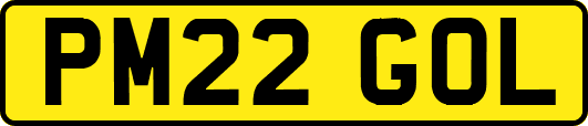 PM22GOL
