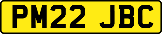 PM22JBC