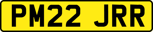 PM22JRR