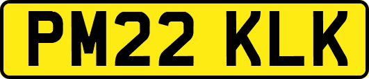 PM22KLK