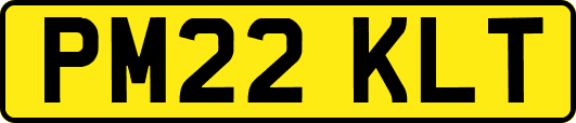 PM22KLT