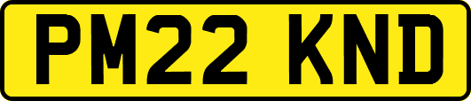 PM22KND