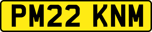 PM22KNM
