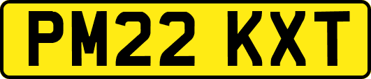 PM22KXT