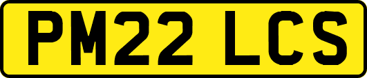 PM22LCS