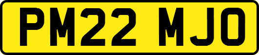 PM22MJO