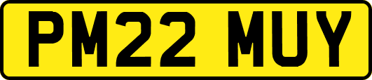 PM22MUY