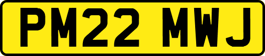 PM22MWJ