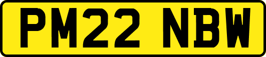 PM22NBW