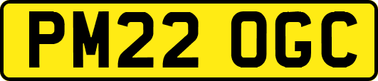 PM22OGC