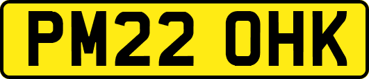 PM22OHK