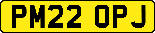 PM22OPJ