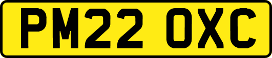 PM22OXC