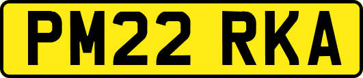 PM22RKA